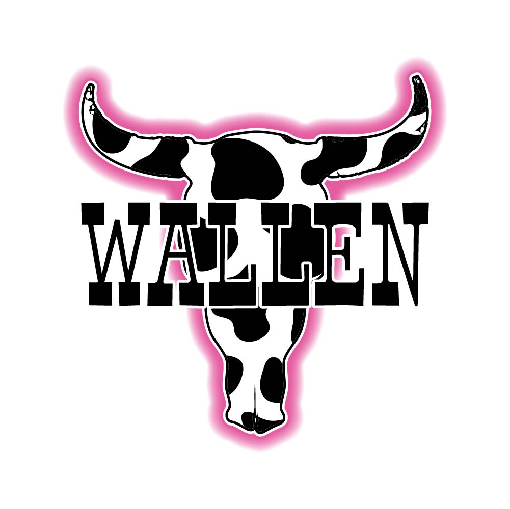 Wallen Pink - STN - 056