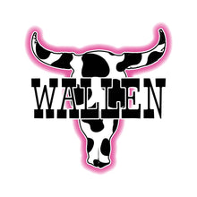 Load image into Gallery viewer, Wallen Pink - STN - 056
