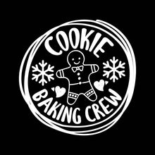 Load image into Gallery viewer, COOKIE BAKING CREW - XMS - 254
