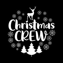 Load image into Gallery viewer, CHRISTMAS CREW - XMS - 070  / Christmas
