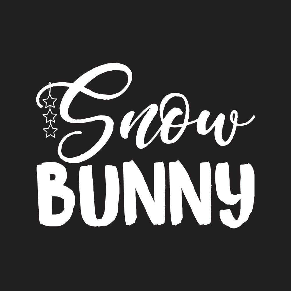 SNOW BUNNY - XMS - 228 / winter