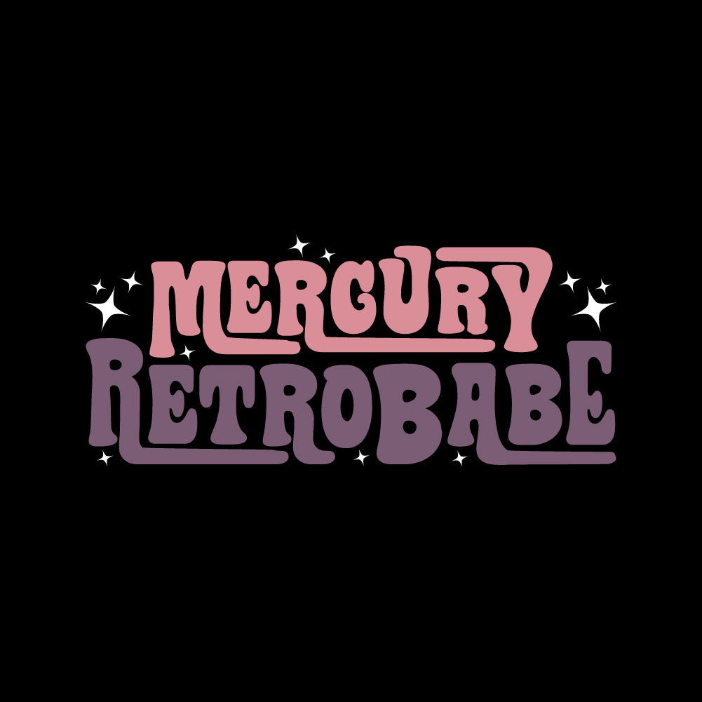 MERCURY RETRO BABE - BOH - 131