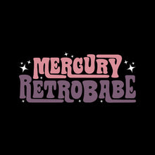 Load image into Gallery viewer, Mercury Retro Babe - BOH - 131
