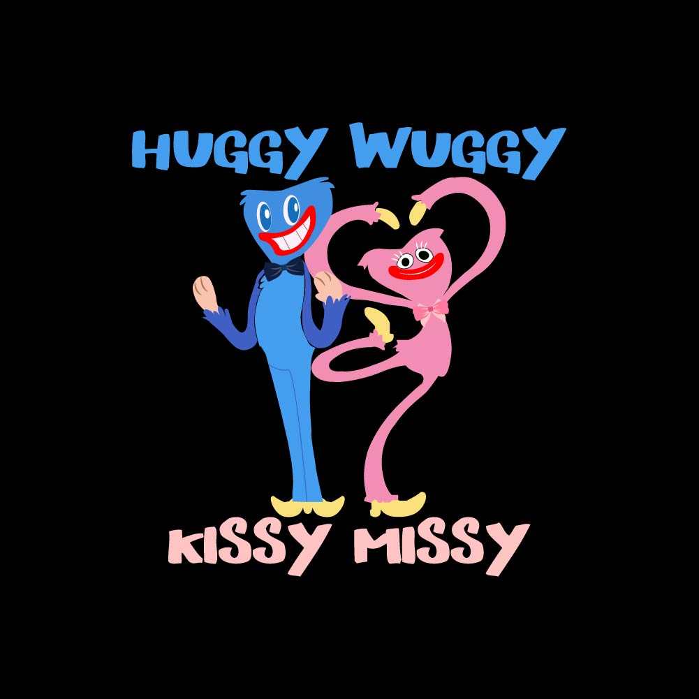 Huggy Wuggy - KID - 183