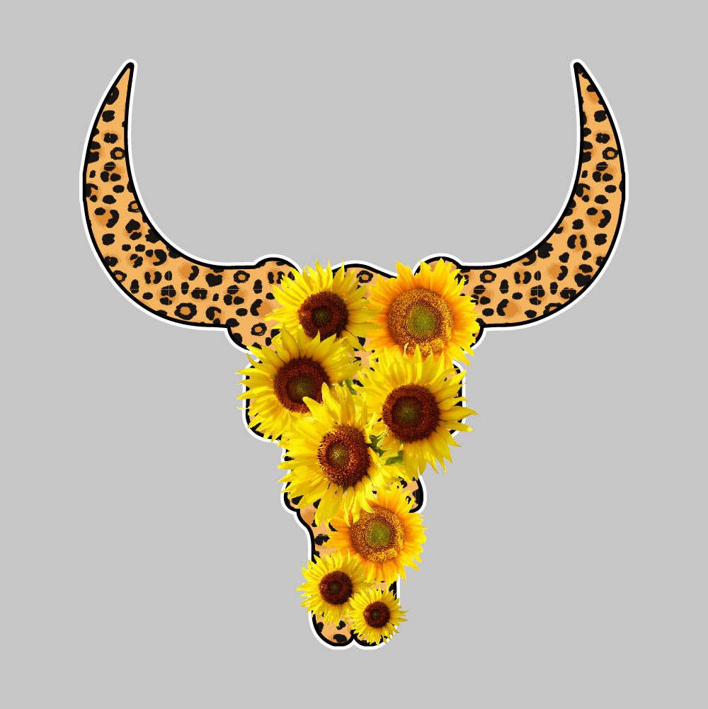 BUFFALO Sunflower- STN - 105