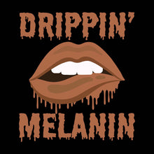 Load image into Gallery viewer, Drippin&#39; Melanin Lips - URB - 173
