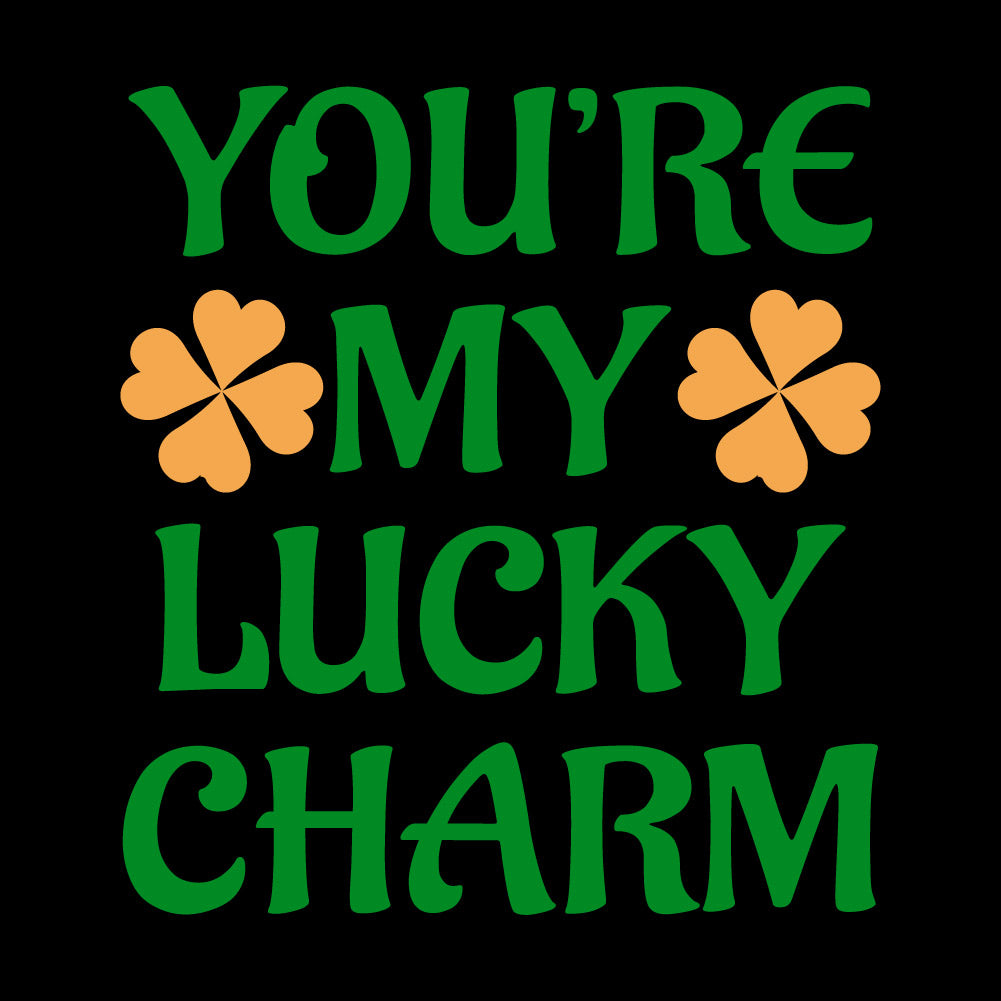 You're My Lucky Charm - STP - 017