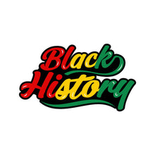 Load image into Gallery viewer, Black History - JNT - 042
