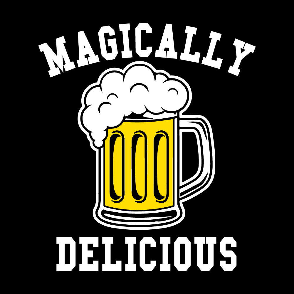 Magically Delicious - STP - 033