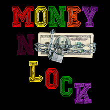 Load image into Gallery viewer, Money N Lock - URB - 224
