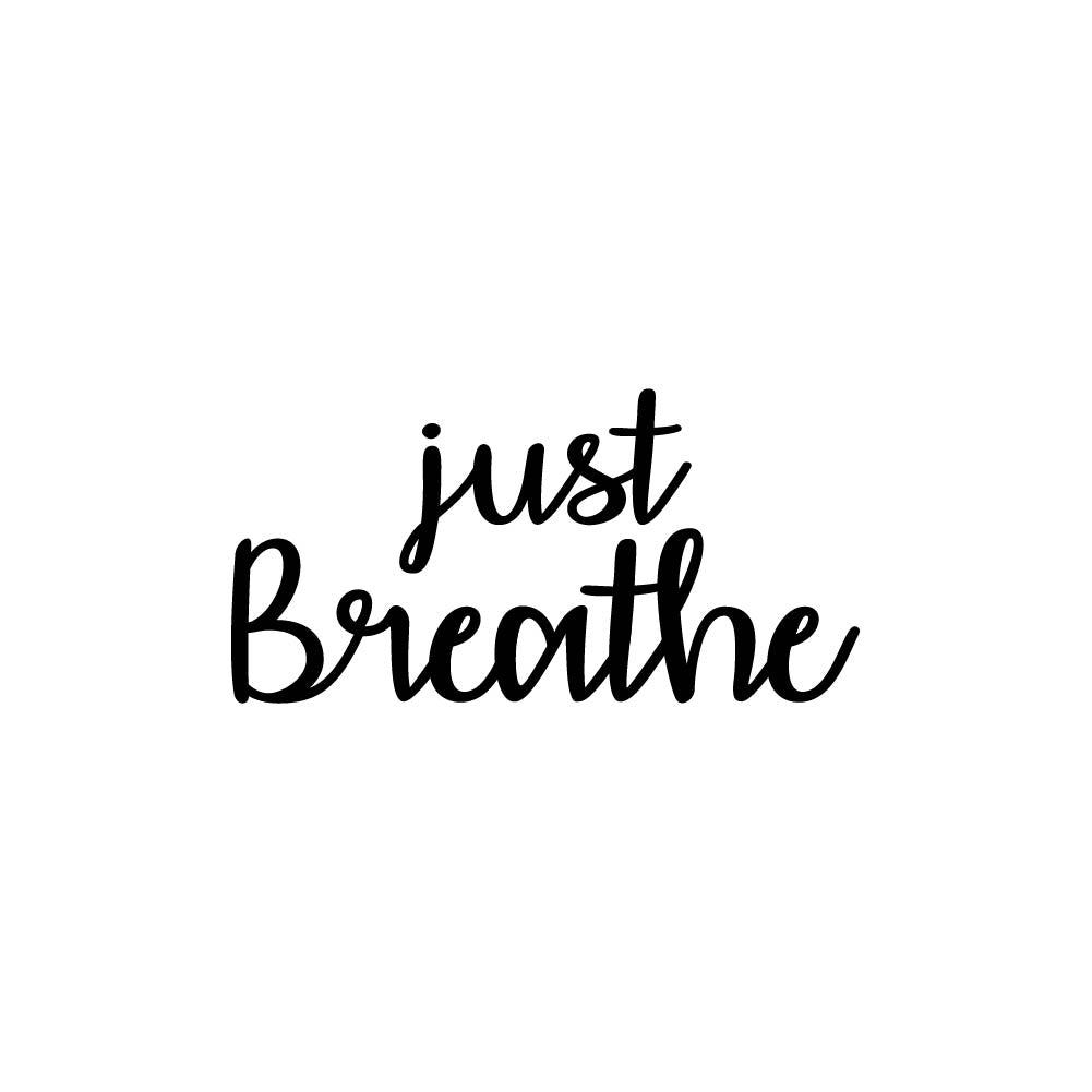 Just Breather - BOH - 137