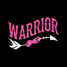 Load image into Gallery viewer, CANCER WARRIOR - BTC - 022
