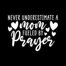 Load image into Gallery viewer, Mom Fueled By Prayer - FAM - 070
