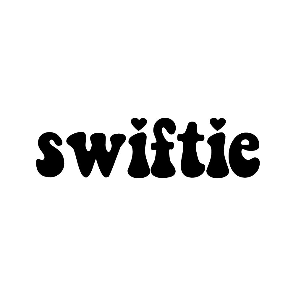 Swiftie Black - VAL - 067