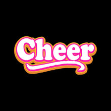 Load image into Gallery viewer, CHEER - SPT - 038 / Cheer
