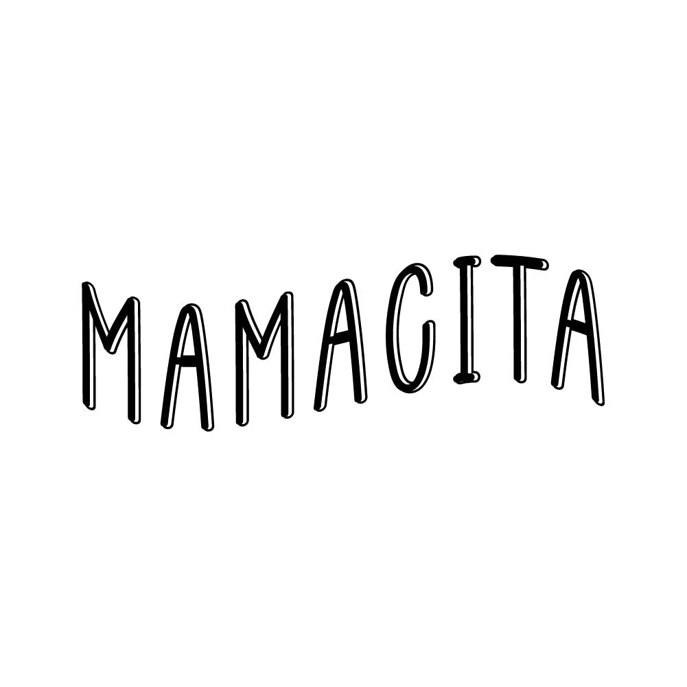 MAMACITA - SPN - 012 / spanish