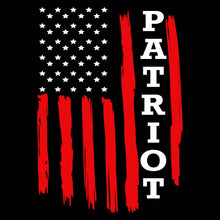 Load image into Gallery viewer, PATRIOT - PK - USA - 015 USA FLAG
