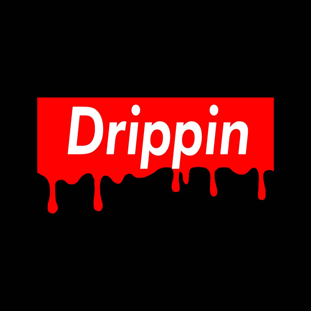 Drippin' - URB - 185