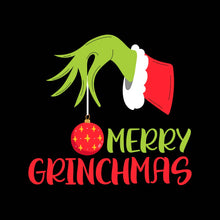 Load image into Gallery viewer, MERRY GRINCHMAS - XMS - 204
