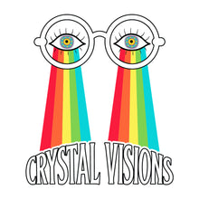 Load image into Gallery viewer, Crystal Visions - BOH - 130
