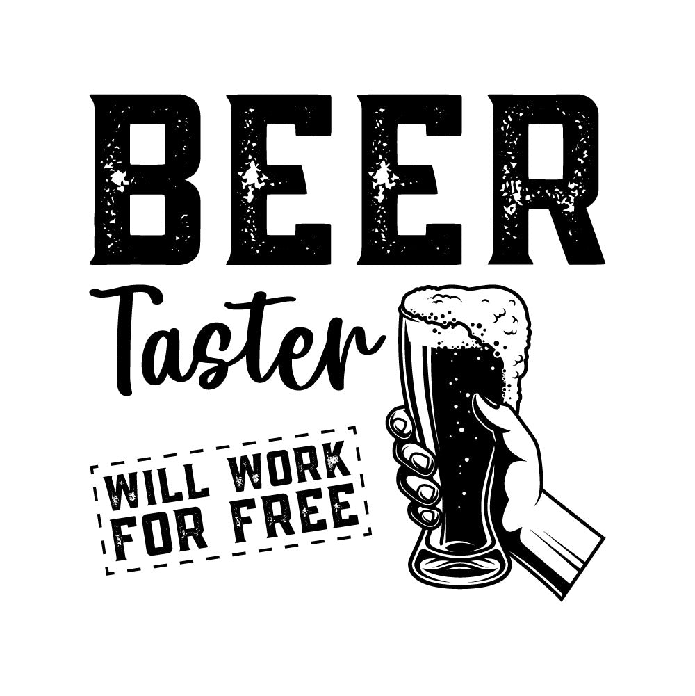 Beer Taster - BER - 041