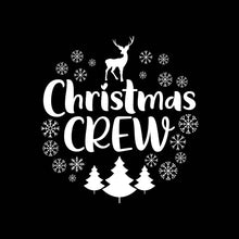 Load image into Gallery viewer, CHRISTMAS CREW - PK - XMS - 013
