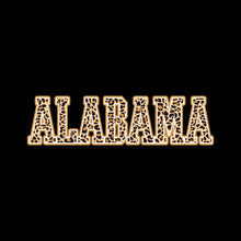 Load image into Gallery viewer, ALABAMA - SPT - 056 / Football

