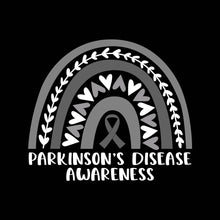 Load image into Gallery viewer, PARKINSON&#39;S DISEASE AWARENESS - BTC - 025 - Mental health

