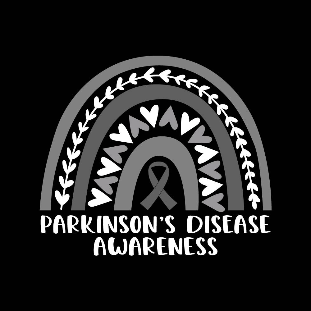 PARKINSON'S DISEASE AWARENESS - BTC - 025 - Mental health