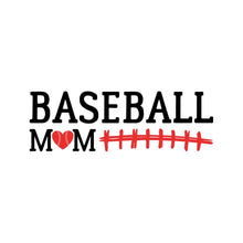 Load image into Gallery viewer, BASEBALL MOM - SPT - 089

