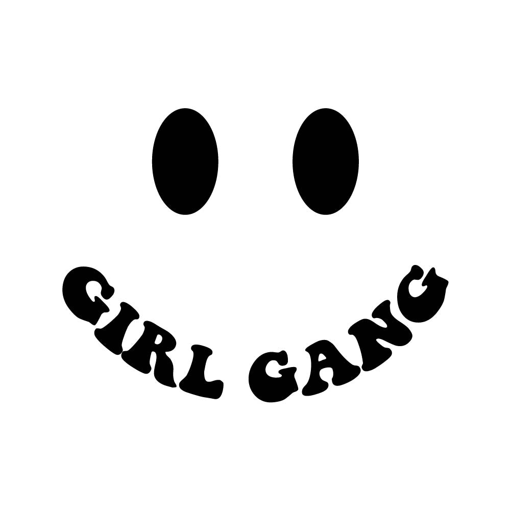 GIRL GANG - URB-289