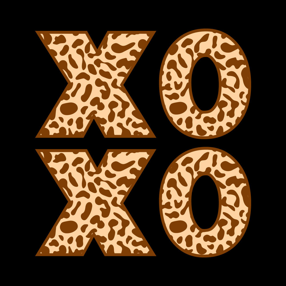 Xo Xo - VAL - 064