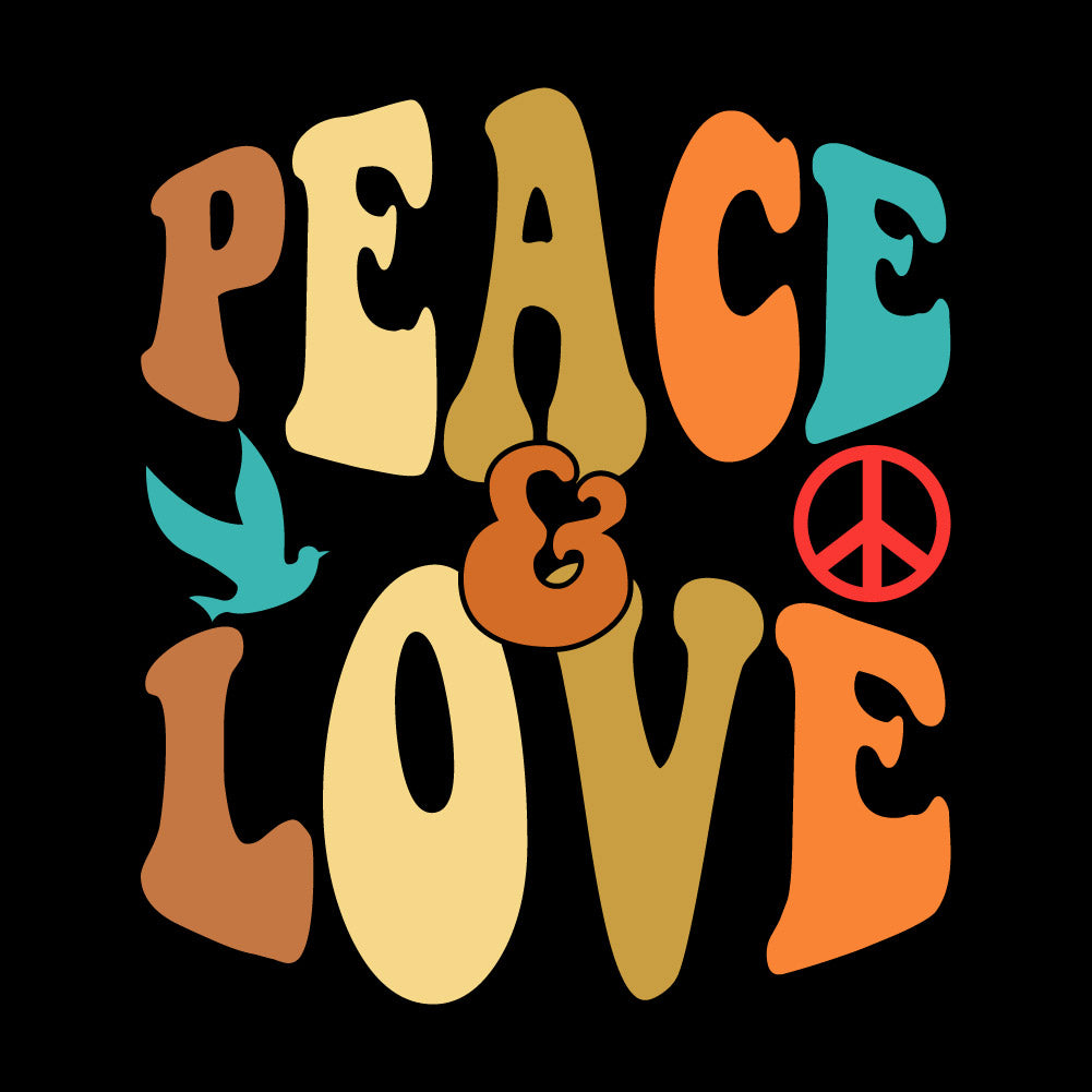 Peace & Love - BOH - 066