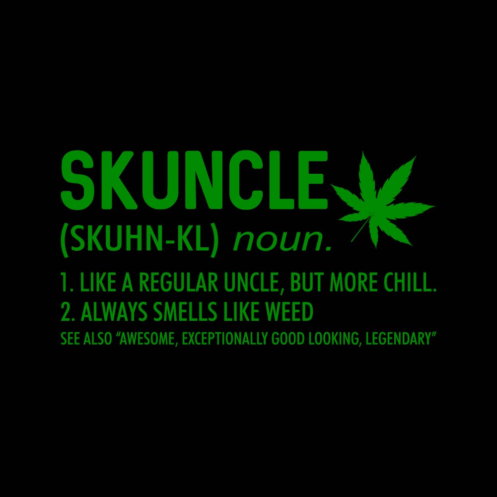 Skuncle - WED - 082