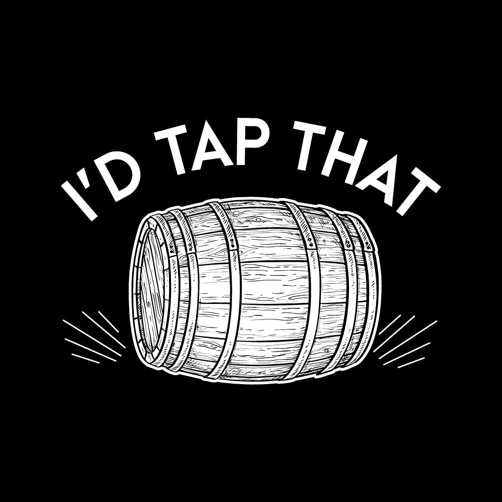 I'd Tap That - STP - 031