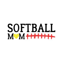 Load image into Gallery viewer, SOFTBALL MOM - SPT - 090
