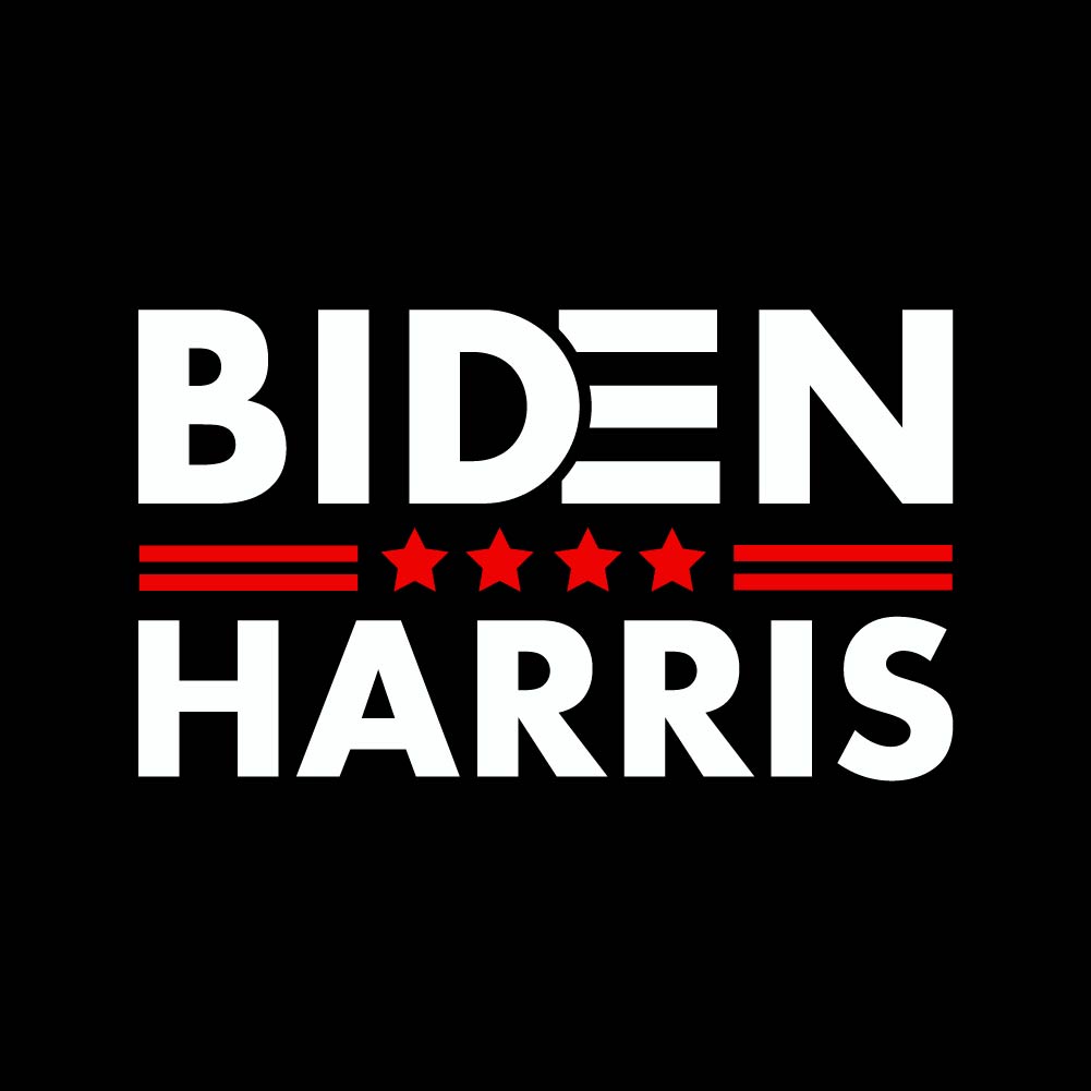 BIDEN HARRIS - TRP - 103 / POLITICAL