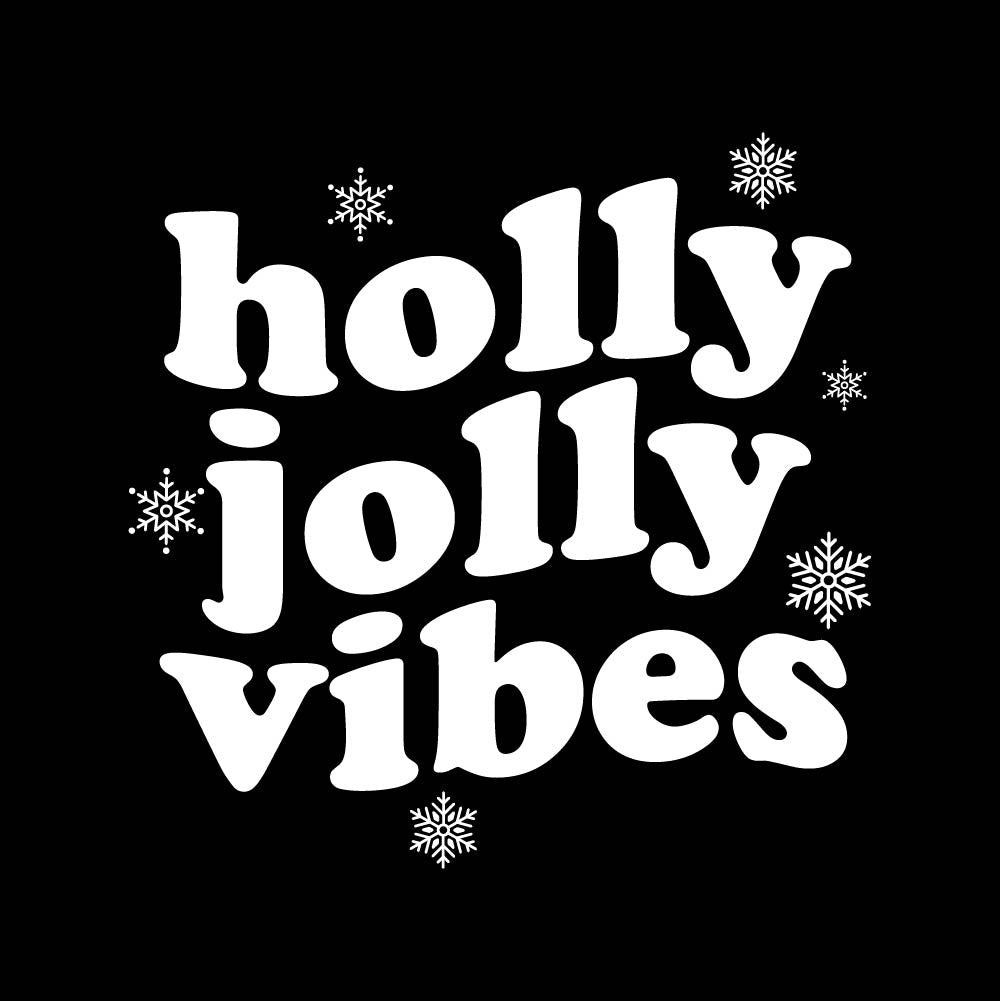 HOLLY JOLLY VIBES - XMS - 116