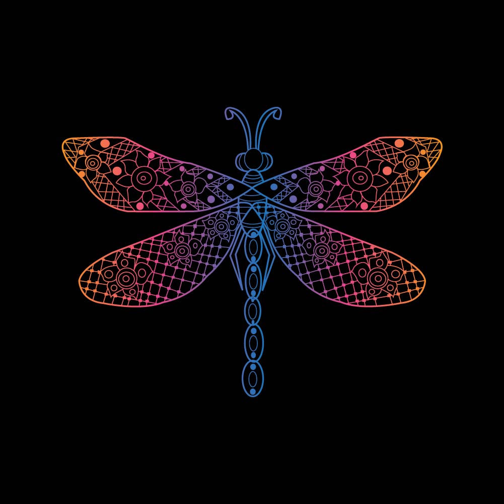 Dragonfly - BOH - 076