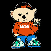 Load image into Gallery viewer, Savage Bear - URB - 248
