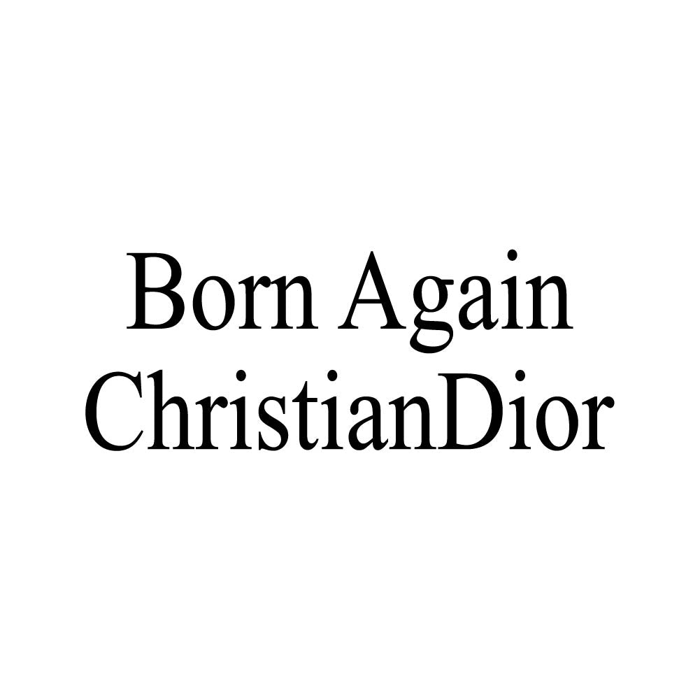 Born Again - URB - 271