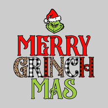 Load image into Gallery viewer, MERRY GRINCHMAS - XMS - 209
