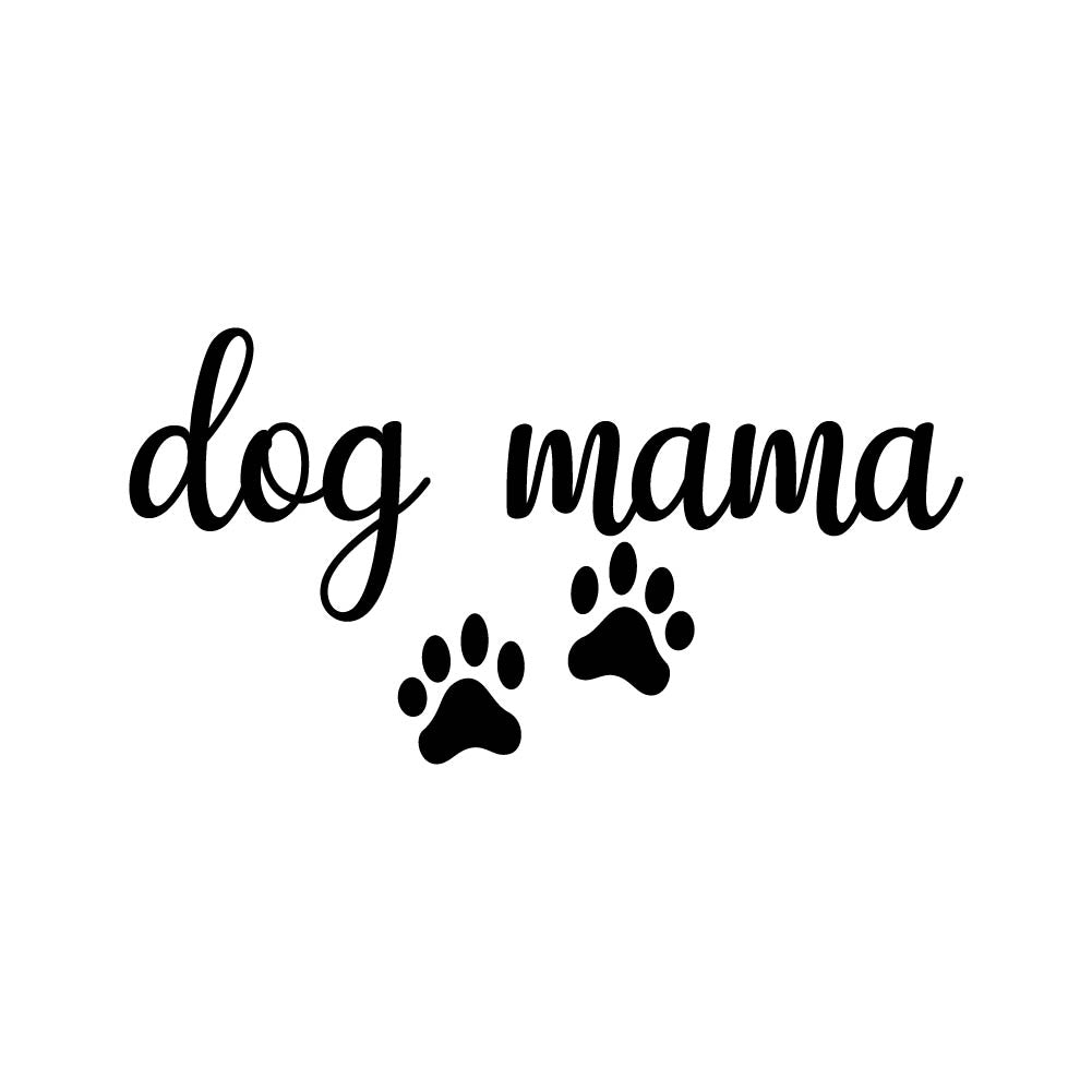 Dog mama Paw- PET - 013