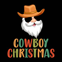 Load image into Gallery viewer, COWBOY CHRISTMAS - XMS - 121
