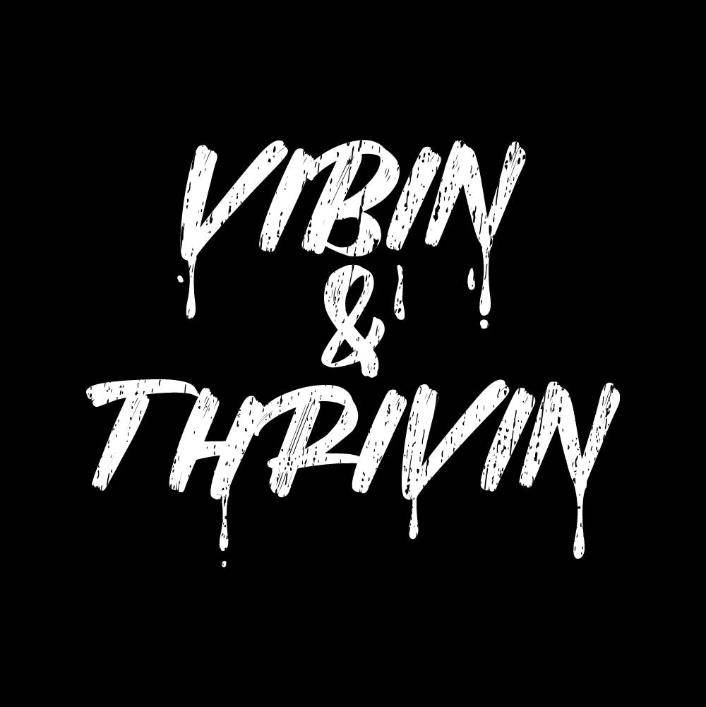 VIBIN & THRIVIN - URB - 274
