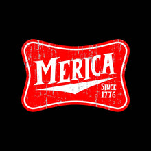 Load image into Gallery viewer, MERICA  - PK - USA - 021
