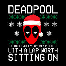 Load image into Gallery viewer, DEADPOOL - XMS - 059  / Christmas
