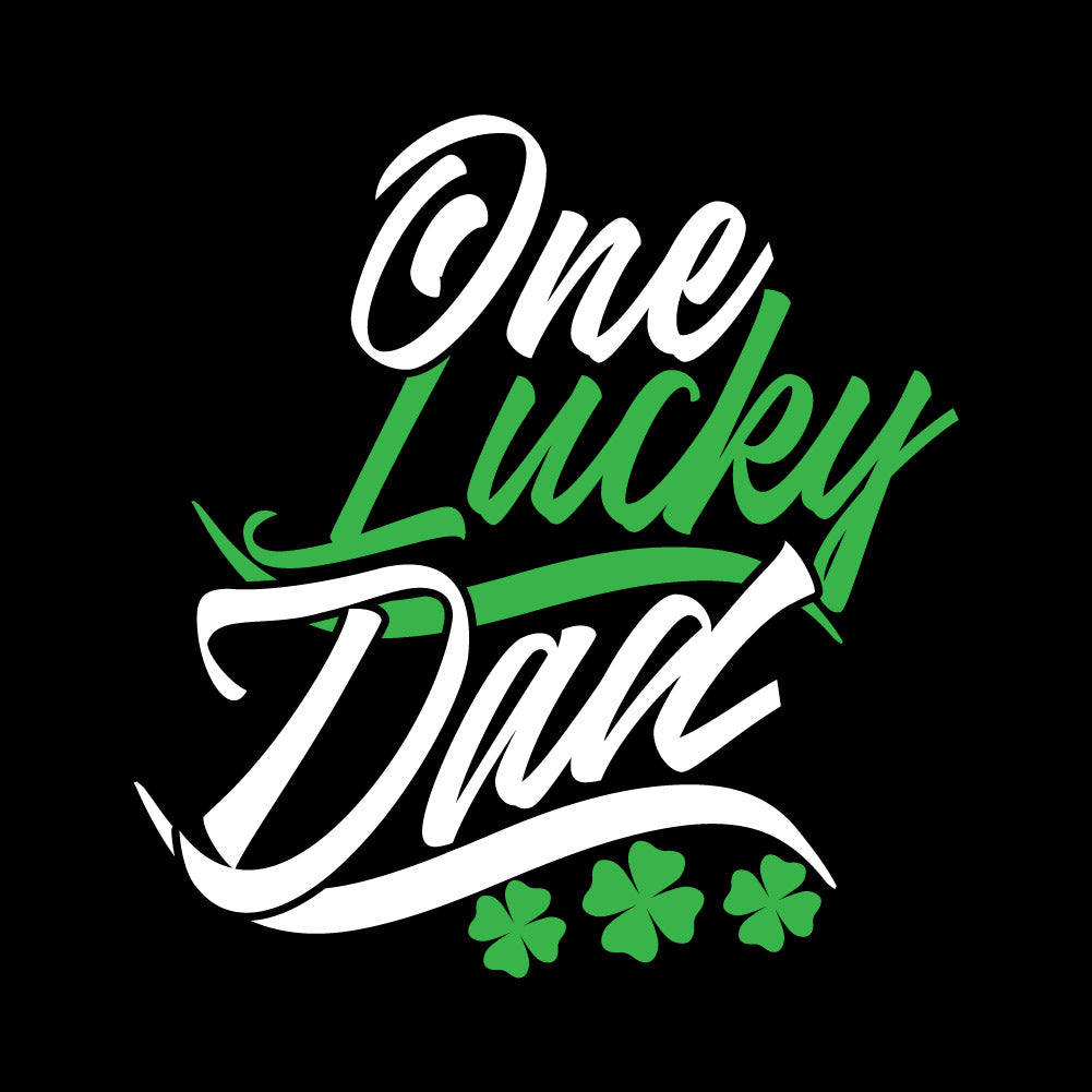 One Lucky Dad - STP - 042