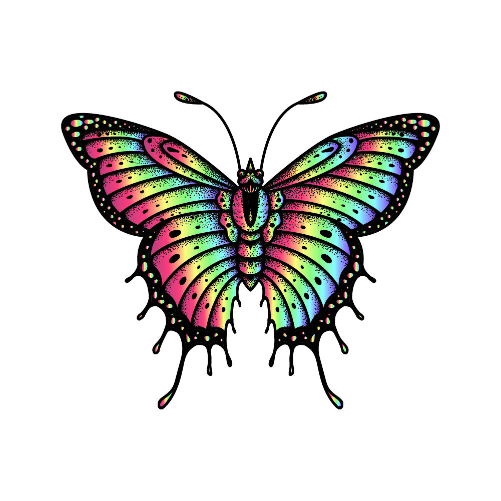 Butterfly - ANM - 016