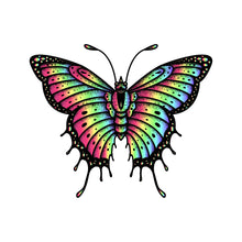 Load image into Gallery viewer, Butterfly - ANM - 016
